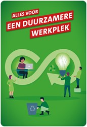 Catalogue 'Een duurzaam werkplek' Quantore 2024 (NL) 1 Stuk