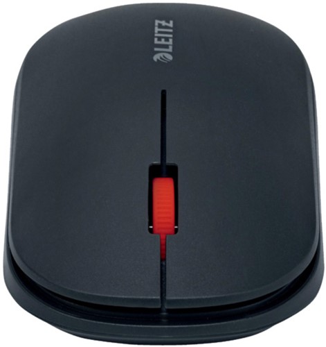 Souris sans fil Leitz Cosy gris 1 Stuk-1