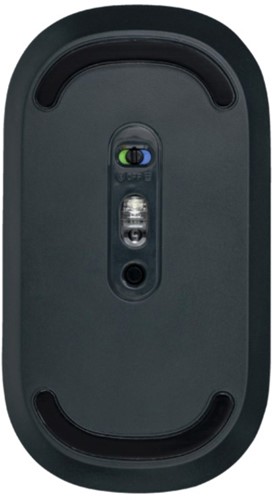 Souris sans fil Leitz Cosy gris 1 Stuk-3