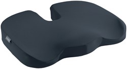 Coussin de siège Leitz Ergo Cosy gris 1 Stuk
