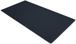 Sous-main de bureau leitz Cosy gris 1 Stuk
