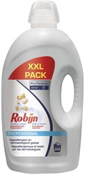 Adoucissant Robijn Pro Formula 5L Pur et Doux 5 Liter