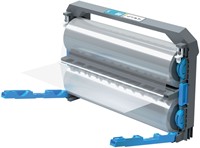 Cartouche de plastification GBC Foton rechargeable 75 micron 1 Stuk-9