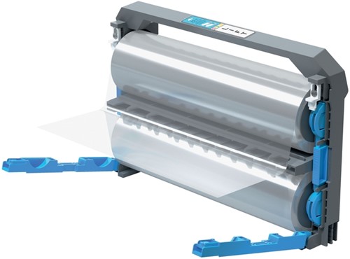 Cartouche de plastification GBC Foton rechargeable 75 micron 1 Stuk-14