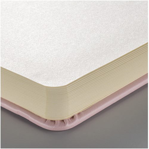 Schetsboek Talens Art Creation 210x300mm roze 1 Stuk-3