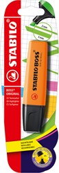 Surligneur STABILO BOSS Original 70/54 orange blister 1 pièce 1 Stuk
