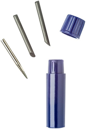 Passer Staedtler mars 553 met verlengstuk 1 Stuk-4
