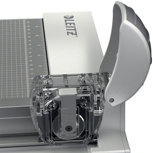 Lame coupe ondulée pour coupeuse Leitz precision Office A4+ et A3 2 pièces 2 Stuk-1