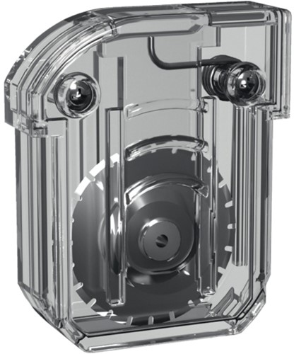 Lame coupe perforante pour coupeuse Leitz Precicion Office A4+ et A3 2 pièces 2 Stuk-2
