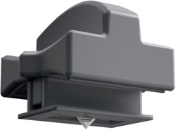 Lame de rechange Leitz Precision Home A4 4 pièces 4 Stuk