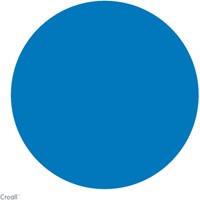 Gouache Creall Basic bleu 500ml 500 Milliliter-2