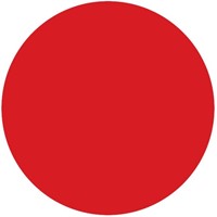 Gouache Qrea rouge 500ml 500 Milliliter-2