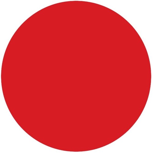 Gouache Qrea rouge 500ml 500 Milliliter-2
