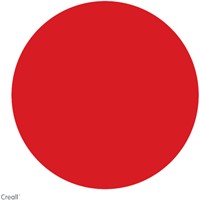Gouache Creall Basic rouge 1000ml 1000 Milliliter-2