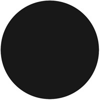 Gouache Qrea noir 1000ml 1000 Milliliter-2