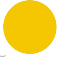 Gouache Creall Basic jaune 1000ml 1000 Milliliter-2