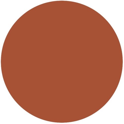 Gouache Qrea marron foncé 500ml 500 Milliliter-2