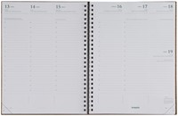 Agenda 2027 Brepols Ecotiming Kazar 7d/2p sp ass 1 Stuk-2