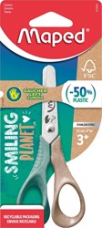 Ciseaux Maped Advanced Wood 12cm gaucher 1 Stuk