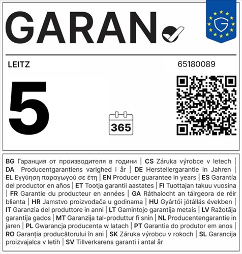 Actieve zit-sta kruk Leitz Ergo Cosy grijs 1 Stuk-5
