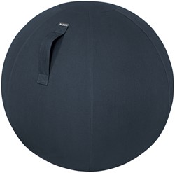 Ballon d'assise Leitz Ergo Cosy gris 1 Stuk