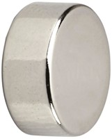 Aimant néodyme MAUL rond 12x5mm 4kg 10 pièces 10 Stuk-2