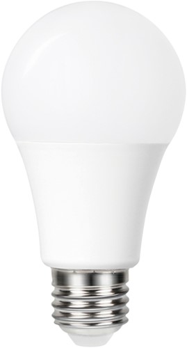 Ledlamp Integral E27 5000K koel wit 4.8W 470lum 1 Stuk