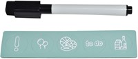 Magnetische planner week Desq 40x30cm magnetisch 1 Stuk-1
