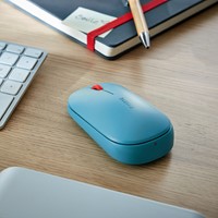 Souris sans fil Leitz Cosy bleu 1 Stuk-2