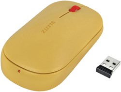 Souris sans fil Leitz Cosy bleu 1 Stuk