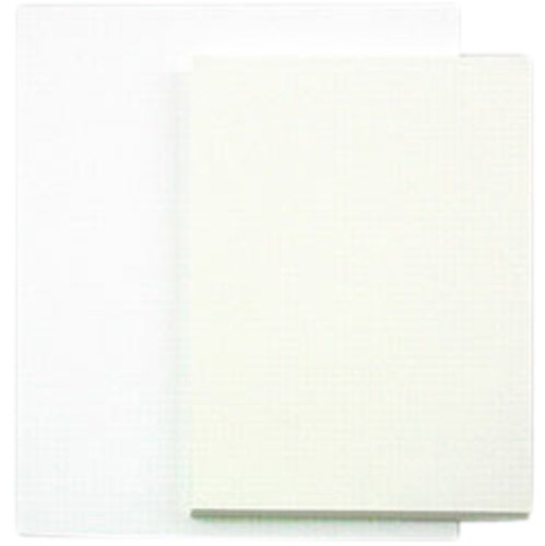 Tekenpapier Papyrus 50x65cm 200gr 100vel 100 Vel