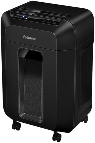 Papiervernietiger Fellowes Automax 80M 4x12mm 1 Stuk