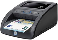 Détecteur faux billets Safescan 155S automatique noir 1 Stuk