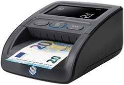 Détecteur faux billets Safescan 155S automatique noir 1 Stuk