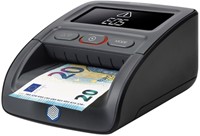 Détecteur faux billets Safescan 155S automatique noir 1 Stuk-2