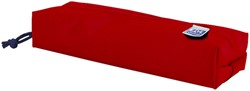 Trousse Oxford Kangoo rectangle rouge 1 Stuk