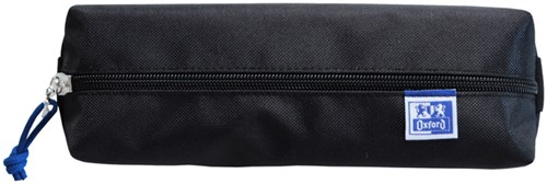 Trousse Oxford Kangoo rectangle noir 1 Stuk-2