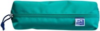 Trousse Oxford Kangoo rectangle turquoise 1 Stuk-2