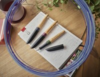 Stylo plume STABILO Grow vert mousse/chêne 1 Stuk-1