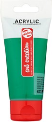 Peinture acrylique Talens Art Creation 623 Vert tube 75ml 75 Milliliter