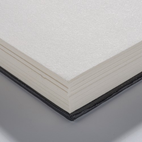 Schetsboek Talens Art Creation 210x280mm zwart 1 Stuk-3