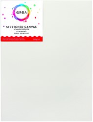 Toile peinture Qrea Studio 30x40cm 1 Stuk