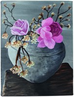 Schildersdoek Qrea Studio 24x30cm 1 Stuk-3