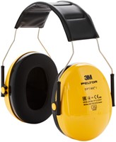 Casque antibruit 3M Peltor Optime Comfort H510A (87-98db) 1 Stuk-1