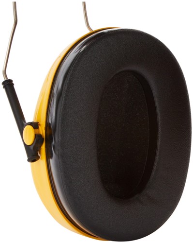 Casque antibruit 3M Peltor Optime Comfort H510A (87-98db) 1 Stuk-4