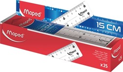 Règle Maped Classic 15cm 1 Stuk