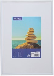 Cadre photo MAULart 21x30cm plastique cadre blanc 1 Stuk