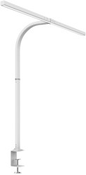 Lampe de bureau Unilux Strata LED à pince blanc 1 Stuk