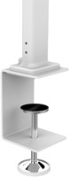Lampe de bureau Unilux Strata LED à pince blanc 1 Stuk-3