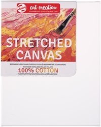 Toile canvas Talens Art Creation 300x240mm coton blanc 1 Stuk